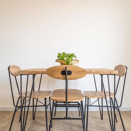 Un Balcone Sull'Orto Botanico By Wonderful Italy Apartment ปาแลร์โม ภายนอก รูปภาพ